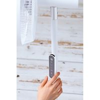 コアンダエア EF-E981W ホワイト　1台 ツインバード（直送品）