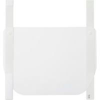 プラス フェイスシールド小さめFG-012-2P　5パック（直送品）