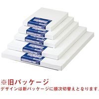 ジョインテックス ラミネートフィルムA4 100枚 K003J 1セット(1箱×5)（直送品）