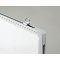 ジョインテックス 壁掛ホワイトボード 月予定縦 JM-9060MS 1枚