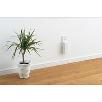 停電センサーLEDサーチライト LS-8557W　5個 ツインバード（直送品）