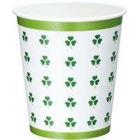 ジョインテックス カラー紙カップCC柄 7oz 80個 N026J-7C 1セット(1パック×10)