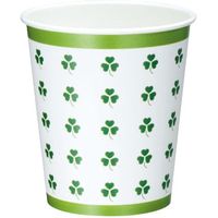 ジョインテックス カラー紙カップCC柄 7oz2400個 N026J-7C-P 1箱（直送品）