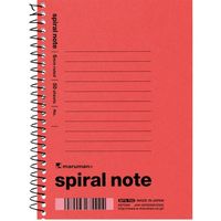 マルマン Ａ６変形束メモ3冊入N670AX3　10パック（直送品）