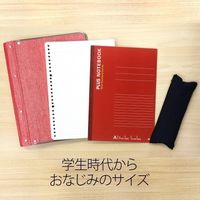 プラス ノートブック NO-005AS B5 A罫10冊 NO-005AS(10) 1パック（直送品）