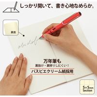 プラス カ．クリエPクロスマットブラックNO-605GP　5冊（直送品）