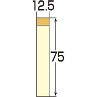ジョインテックス ふせん75×12.5mm混色100枚×40冊P514J-M-40　10箱（直送品）