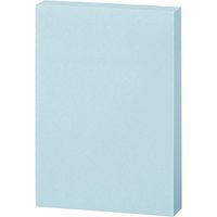 ジョインテックス 強粘着ふせんパステル75×50 P611J-P-20　5セット（直送品）