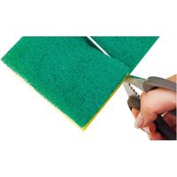 でかでかロングスポンジ S-017 30個 ボンスター販売（直送品）