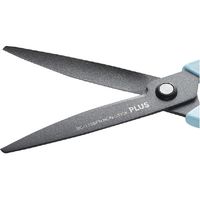 プラス フィットカットカーブフッ素3D SC-175SFN白　5個（直送品）