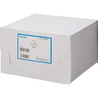 メディテックジャパン 不織布シューズカバー 100枚入 SC-S　1箱（直送品）