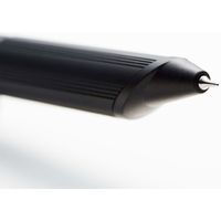 三菱鉛筆 ジェットストリームエッジ3色 ブラック SXE3-2503-28.24 1セット(3本)（直送品）