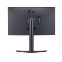 26.9インチ 4K　有機ELパネル　液晶モニター 27EP950-B 1台 LG（直送品）