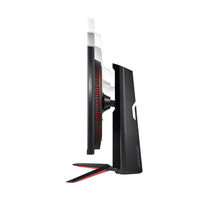 27インチ IPS 1ms　FHD　高さ調整可能 ゲーミングモニター 27GN650-B 1台 LG（直送品）