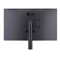 31.5インチ 4K　有機ELパネル　液晶モニター 32EP950-B 1台 LG（直送品）