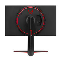 27インチ IPS 1ms　FHD 高さ調整可能 ゲーミングモニター 27GP750-B 1台 LG（直送品）