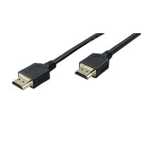 HDMIケーブル 3m ウルトラハイスピード認証 8K/4K/2K対応 山善(YAMAZEN) UHDB-830 1本