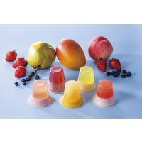 〈新宿高野〉クリスタルデュオ８入１箱 三越伊勢丹　紙袋付 手土産ギフト ギフト お中元 敬老の日　母の日　洋菓子