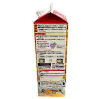 「業務用」 スジャータめいらく コーンクリームポタージュ（裏ごし）　6本：900g（直送品）