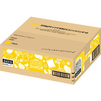 ポテトチップス いつでもBOX コンソメパンチ 1箱（28g×12袋入） スナック菓子 小袋 小分け 食べきりサイズ カルビー