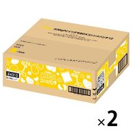 ポテトチップス いつでもBOX コンソメパンチ 1セット（28g×24袋入） スナック菓子 小袋 小分け 食べきりサイズ カルビー