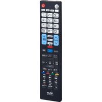 朝日電器 テレビリモコン LG用 RC-TV019LG 1個