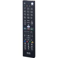 朝日電器 テレビリモコン 三菱用 RC-TV019MI 1個