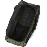 SPALDING（スポルディング） ヴァースダッフル 3WAY カーキ×ブラック 50018KH 1個（直送品）