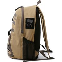 SPALDING（スポルディング） ハーフデイ コマンダー サンドカーキ 50015SK 1個（直送品）