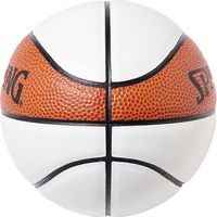 SPALDING（スポルディング） バスケットボール シグネチャーシリーズコンポジット 76789J 2球（直送品）