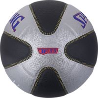 SPALDING（スポルディング） バスケットボール レッドブル ハーフコート 7号球 76863Z 2球（直送品）