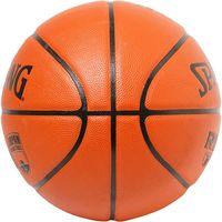 SPALDING（スポルディング） バスケットボール リアクト TF-250 JBA 6号球 77080J 2球（直送品）
