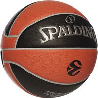 SPALDING（スポルディング） バスケットボール レガシー TF-1000 ユーロリーグオフィシャルゲームボール 7号球 84004Z 2球（直送品）