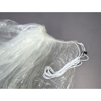 グリーンクロス パレットカバー 紐・ストッパー付き 6300020991 1枚