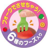 ローヤル 楽しく作ろう！おべんとうセット おままごと 5681 1セット