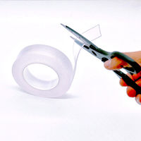 ジット コアラグリップ両面テープ(1mm厚) KG-02 3個