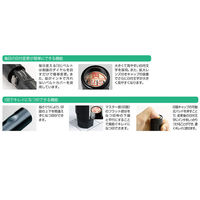 シャチハタ 日付印 データーネームEX15号 本体（年号分割式） XGL-15H-R 1本（わけあり品）