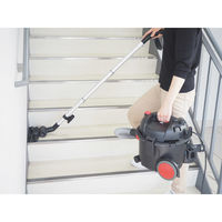 大一産業 小型ドライバキューム極5 27200358 1台