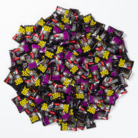 塩分補給 塩分対策 大容量 業務用 アスクル 暑さにまけない 塩タブレット 塩分ストロング 梅・レモン 約250粒入 1袋 オリジナル