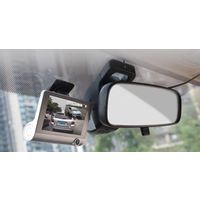 ファミリー・ライフ 新型3画面同時記録ドライブレコーダー 駐車監視モード付 04022 1個