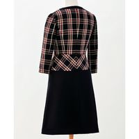 ジョア ワンピース　61790-6　7号　1着（直送品）