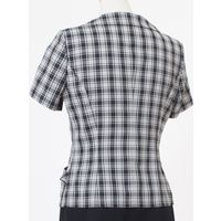 ジョア オーバーブラウス　26145-2　7号　1着（直送品）