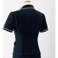 ジョア オーバーブラウス 26605-1 9号 1着（直送品）