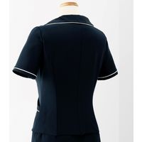 ジョア オーバーブラウス　26600-1　5号　1着（直送品）