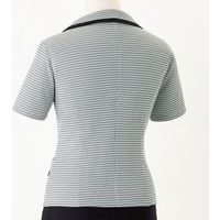 ジョア オーバーブラウス　26670-8　9号　1着（直送品）