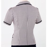 ジョア オーバーブラウス　26390-5　5号　1着（直送品）