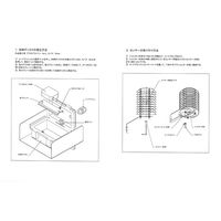 大平産業 ロガーボックスセット LOG-S 1セット 65-0257-85（直送品）