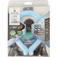 【アウトレット】CUC ヒヤリング アイスグレーM 89200-846 ネッククーラー