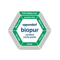 エッペンドルフ エッペンドルフチューブ 5.0mL Biopur 1パック(50本入) 0030119479 1パック(50本)（直送品）