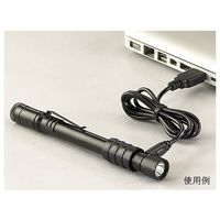 ストリームライト スタイラスプロUSB Ver.B ブラック 093BB 1個 63-2586-86（直送品）